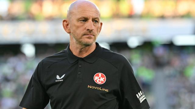 2. Fußball-Bundesliga: Leihe: Kaiserslautern holt Murphy aus Newcastle