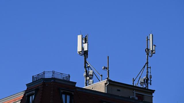 Konsequenz aus Stromausfall: Mobilfunknetz soll bei Katastrophen besser funktionieren