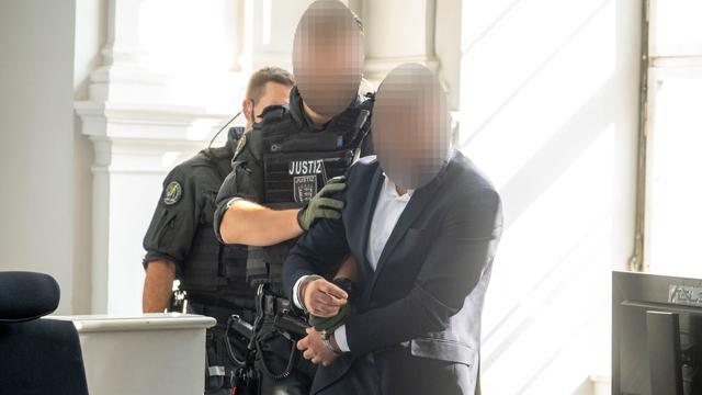 Eifersucht und verletzte Ehre: Mordprozess - Eifersucht, Ehrgefühl, tödlicher Schuss