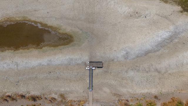 Wetter: Nach kurzer Hitzepause: Bis zu 38 Grad in NRW erwartet