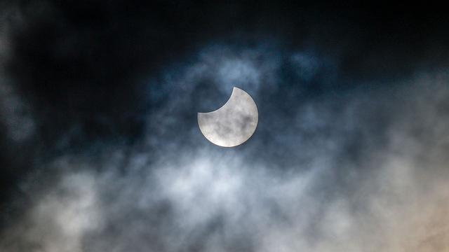 12. August: Naturphänomen im Norden - Wichtiges zur Sonnenfinsternis