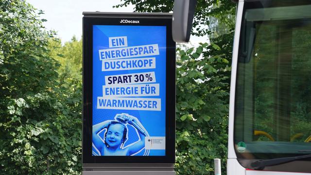Werbung im öffentlichen Raum: Neue Bushaltestellenhäuschen: Stadt vergibt Werberechte neu