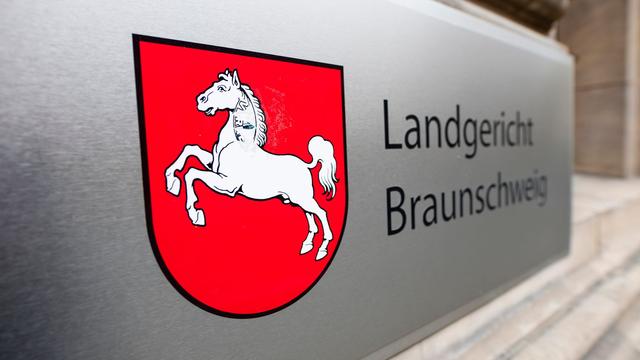 Prozess in Braunschweig: Pfleger soll demenzkranke Heimbewohnerin vergewaltigt haben