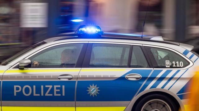 Kriminalität: Polizeieinsatz bei Sommerfest von rechtsextremer Partei