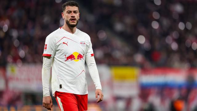 Fußball-Bundesliga: Quartett von RB Leipzig trainiert individuell - Kone zurück