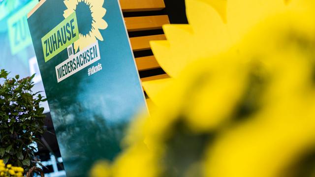 Kommunalwahlen Niedersachsen: Rassistische Äußerung – Grüne distanzieren sich von Kandidat