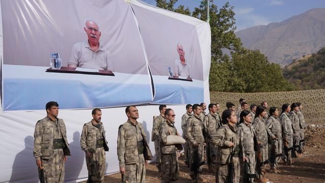 Kurdenkonflikt: Schritt zum Frieden? - Türkei bringt PKK-Gesetz auf den Weg