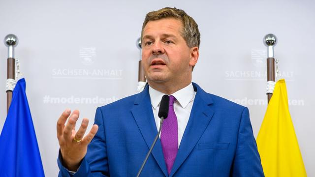 Landtagswahl: Schulze verteidigt abschlagsfreie Rente nach 45 Jahren