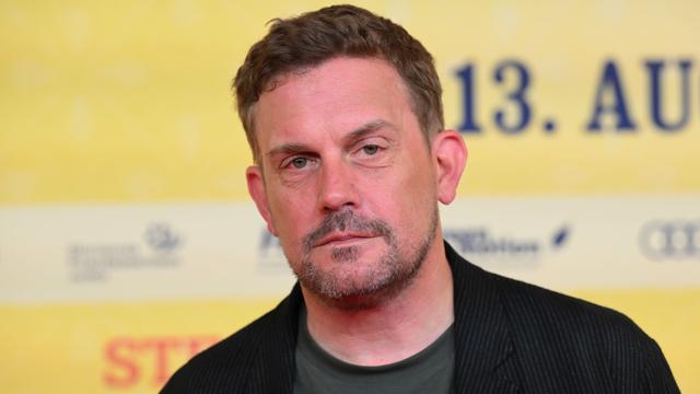Actor Sebastian Bezzel Open to More Franz Eberhofer Films