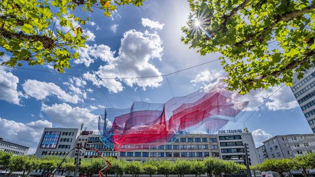 Debatten: Sinnstiftend oder sinnlos? Frankfurt streitet über ein Netz
