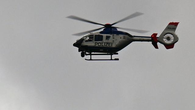 Notfall: Suche nach vermisstem Mann im Moritzsee wird fortgesetzt
