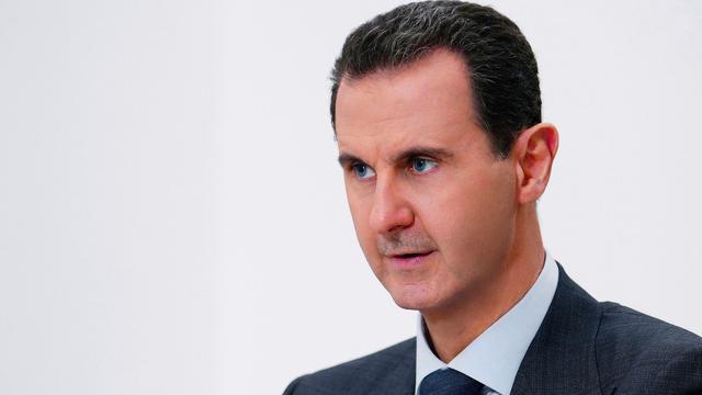 Aufarbeitung des Bürgerkriegs: Syrien verhängt Todesstrafe gegen Baschar al-Assad
