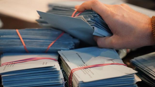 Wahlen: Termin für Niedersachsens Landtagswahl 2027 steht fest