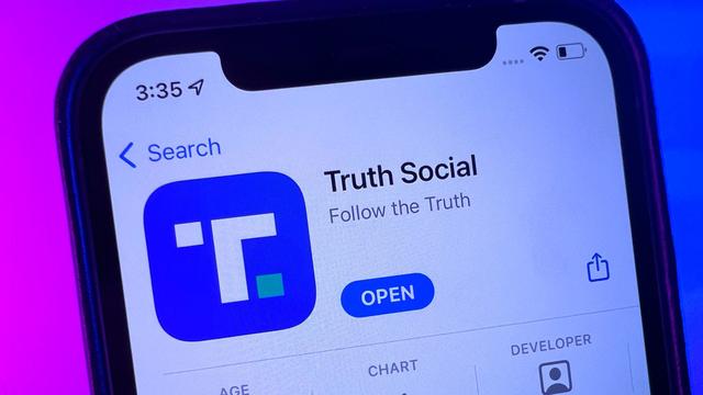 Truth Social Sells Early Access to Trump Posts to Trading Firms for Up to $100,000 Monthly