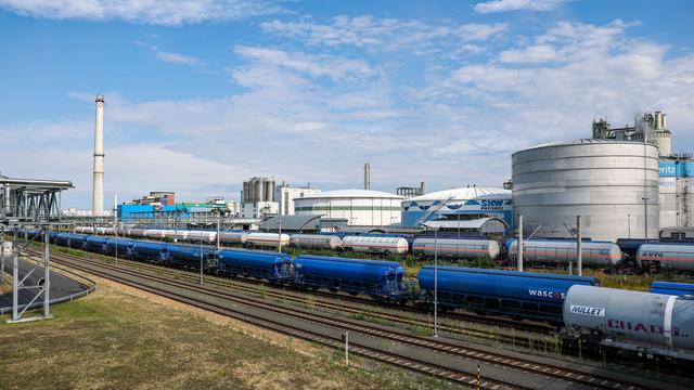 Bild: Konjunktur: Unternehmen in Sachsen-Anhalt sehen weiter keine Trendwende
