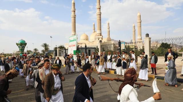 Konflikt mit Saudi-Arabien: Warum die Gewalt im Jemen wieder aufflammt