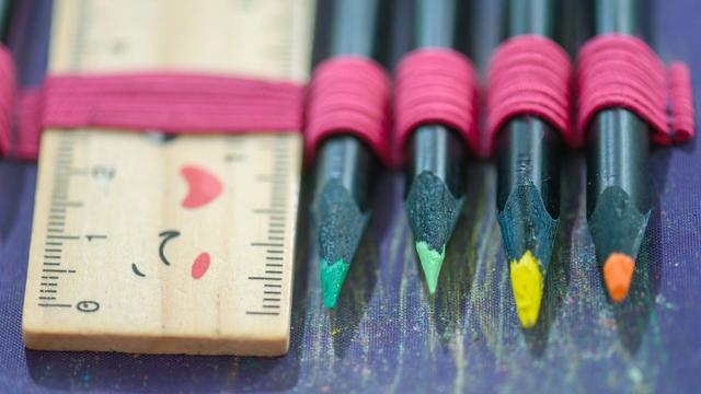 Schulen: Weniger Unterrichtsausfall und Modernisierung der Lehrpläne