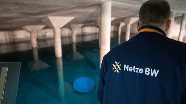 Trockenheit und Hitze: Wird Trinkwasser im Südwesten knapp? Das sagen die Versorger