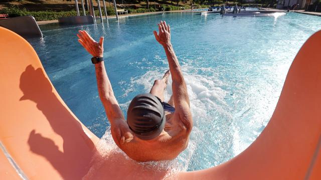 Wetterbericht: Wo die Gefahren durch UV-Strahlung und für Brände zunehmen