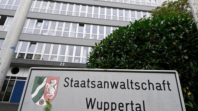 Korruptionsverdacht: 17 Millionen Euro Schmiergeld: Anklage gegen Manager erhoben