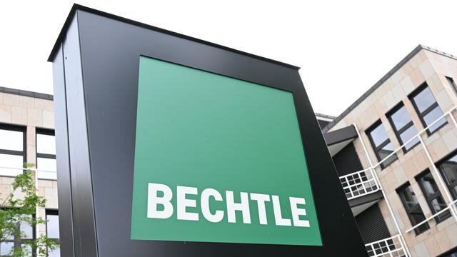 IT service provider Bechtle increases profit – order backlog reaches record high