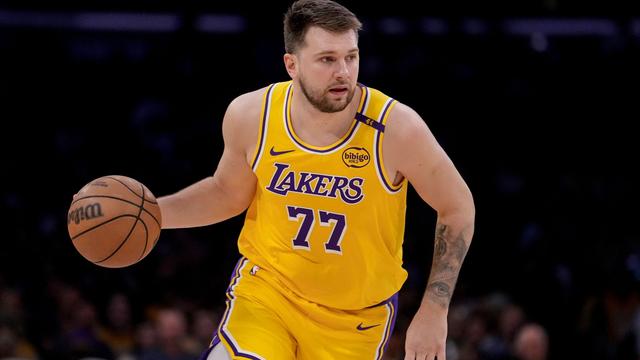 Zwölf Milliarden Dollar: Berichte: Bruder von Trump-Schwiegersohn kauft die Lakers