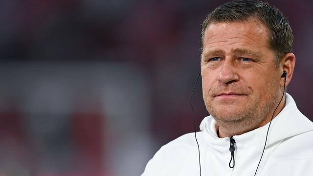 Fußball-Bundesliga: Bericht: Eberl kurz vor Vertragsverlängerung beim FC Bayern