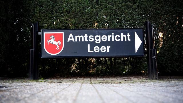 Prozess in Ostfriesland: Bewährungsstrafe für Autofahrer nach Unfall mit zwei Toten