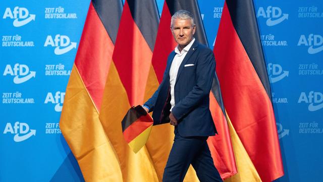 Entzug der Doktorwürde: BSW-Abgeordnete: Voigt-Rücktritt wäre positives Zeichen