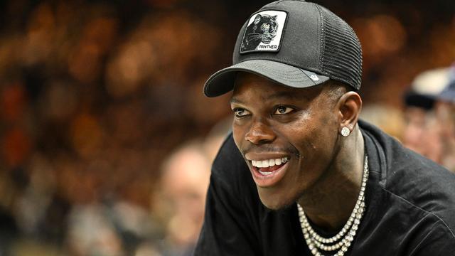 Bild: Welt- und Europameister: Dennis Schröder zum Ehrenbürger von Braunschweig ernannt
