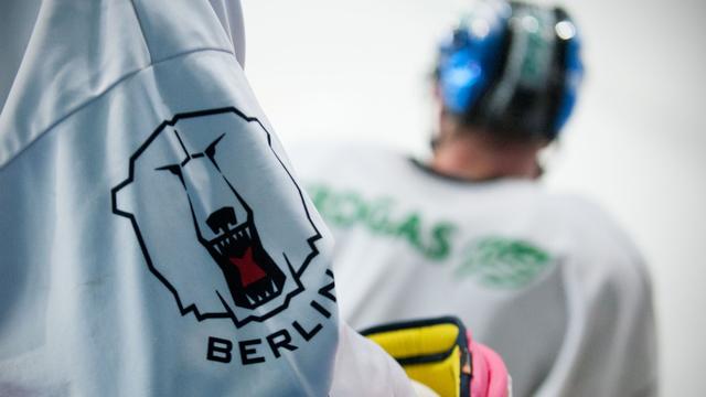 Deutsche Eishockey Liga: Eisbären testen tschechischen Verteidiger