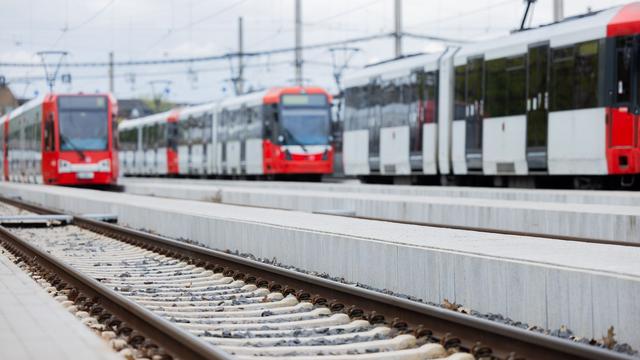 Tragischer Unfall: Ende Juli von Bahn erfasst: 57-Jähriger gestorben