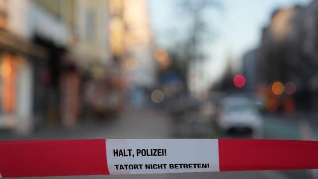 Schusswaffengewalt: Erneut Schüsse in Berlin – 40-Jähriger in Bar verletzt