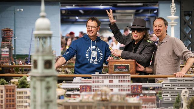 Modelleisenbahnanlage: Erstaunliche Fakten rund um das Miniatur Wunderland