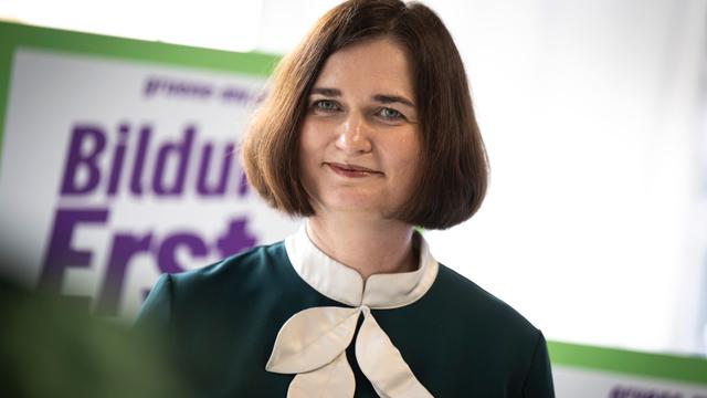 Landtagswahl: Grüne starten in Stäbelow in den heißen Wahlkampf