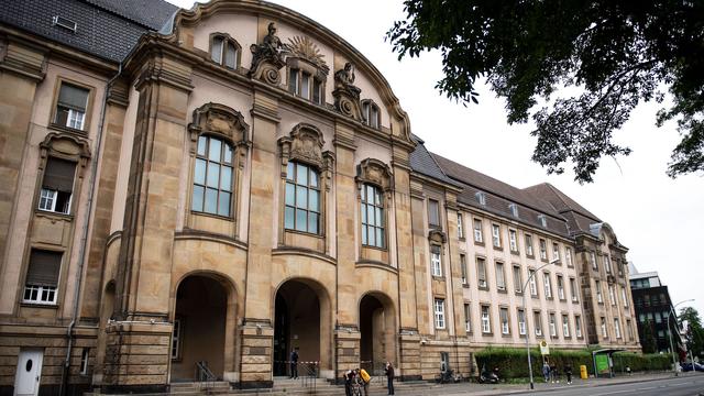 Bild: Amtsgericht Mönchengladbach: Haftstrafe in Prozess um betrügerischen Hauskauf