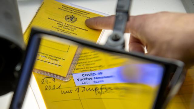 Corona-Impfskandal: Hunderte Scheinimpfungen - Strafverfahren zieht sich hin