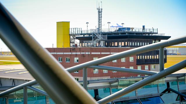 Flughafen Leipzig/Halle: Innenausschuss des Landtages berät über Drohnenvorfall