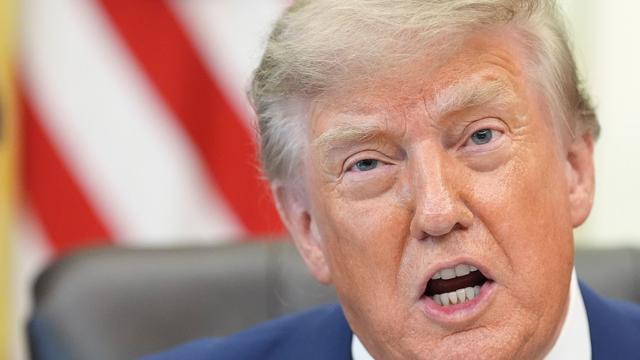 Justiz: Klage gegen Trump wegen Premium-Zugang zu Truth-Social-Posts