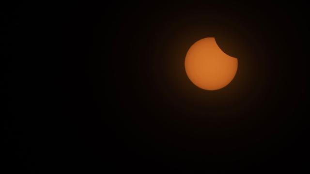 Wetter: Klare Sicht auf Sonnenfinsternis im Südwesten