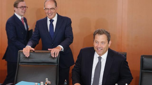 Reformvorhaben: Klingbeil leitet Kabinett – Das sind die Beschlüsse