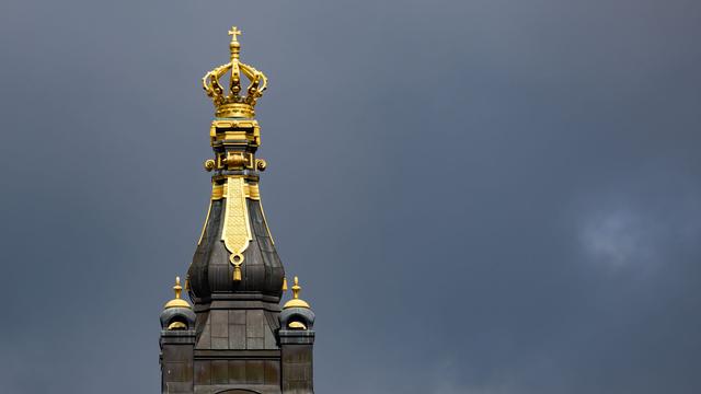 Produkt-Königinnen in Sachsen: Kretschmer empfängt Sächsische Hoheiten