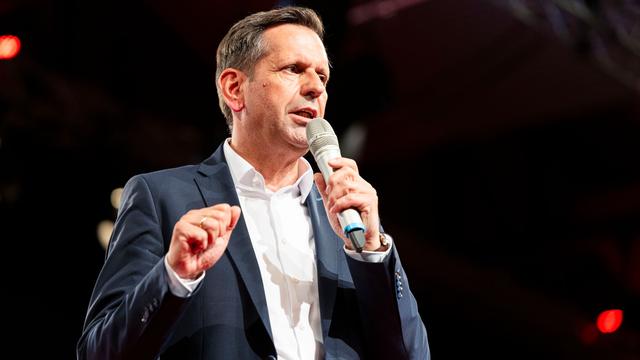 Vor Kommunalwahlen: Lies mahnt SPD zur Einigkeit