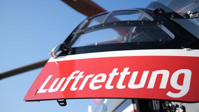 Eisenchlorid: Mann bei Chemieunfall in Kläranlage schwer verletzt