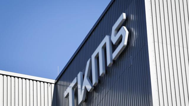 U-Bootbauer: Marineschiffbauer TKMS steigert Umsatz und Ertrag