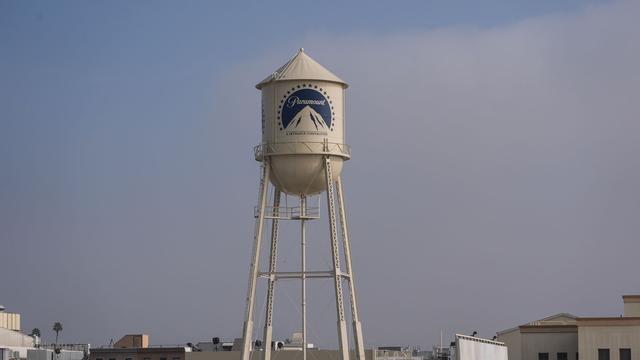 Hollywood-Deal: Medien: Paramount stellt Weichen für Wegzug aus Kalifornien