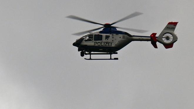 Beim Baden verschwunden: Am Dienstagmorgen fanden die Einsatzkräfte den toten 19-Jährigen. (Symbolbild)