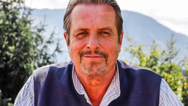 Bild: Fernsehen: Neue Staffel «Watzmann ermittelt» – Giebel als Beissl dabei
