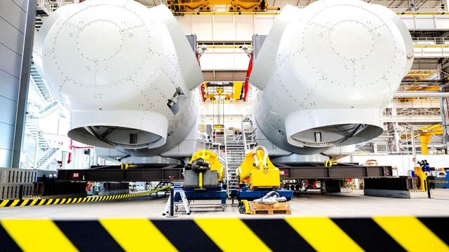 Erneuerbare Energie: Neue Stromleitung für Nordsee-Windpark genehmigt