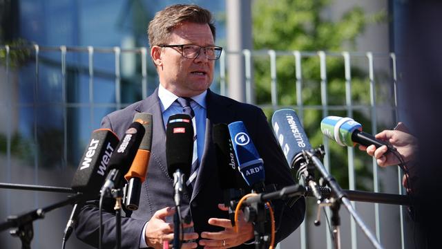 Umgang mit Erderwärmung: Schneider will Grundgesetz für Hitzeschutz ändern